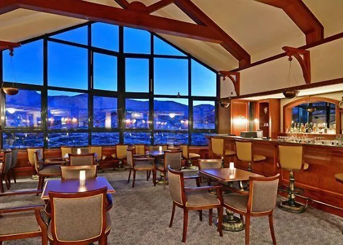 فندق Karinna Uludag بورصة