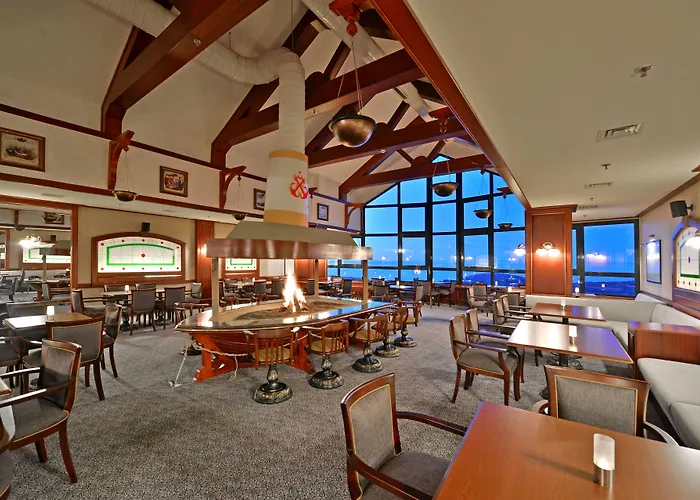 Karinna Uludag فندق