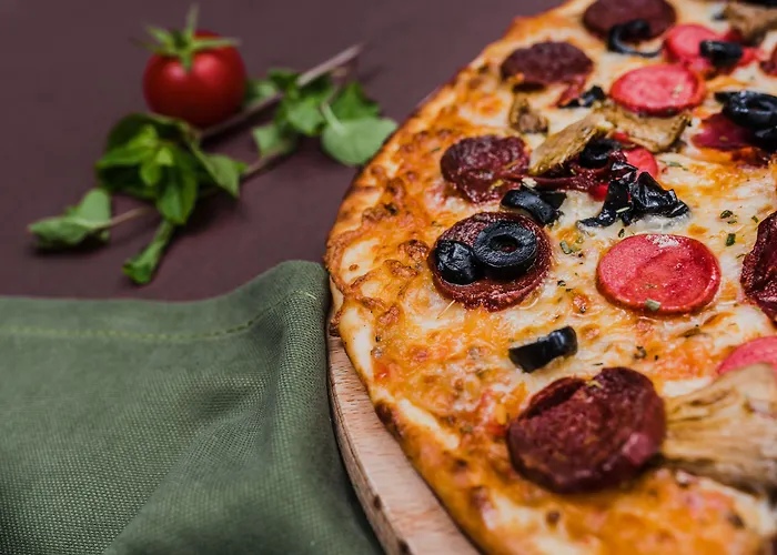 فندق Karinna Uludag