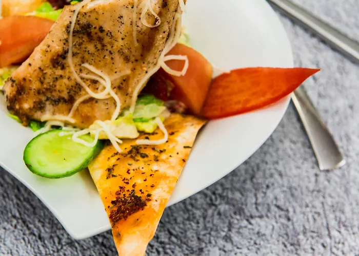 Karinna Uludag فندق