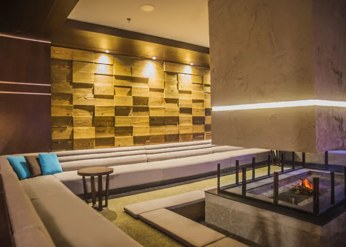 Karinna Uludag 4* بورصة