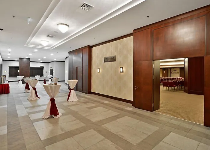 فندق Karinna Uludag