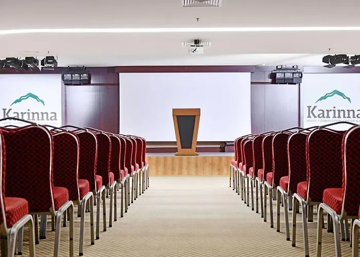 Karinna Uludag فندق