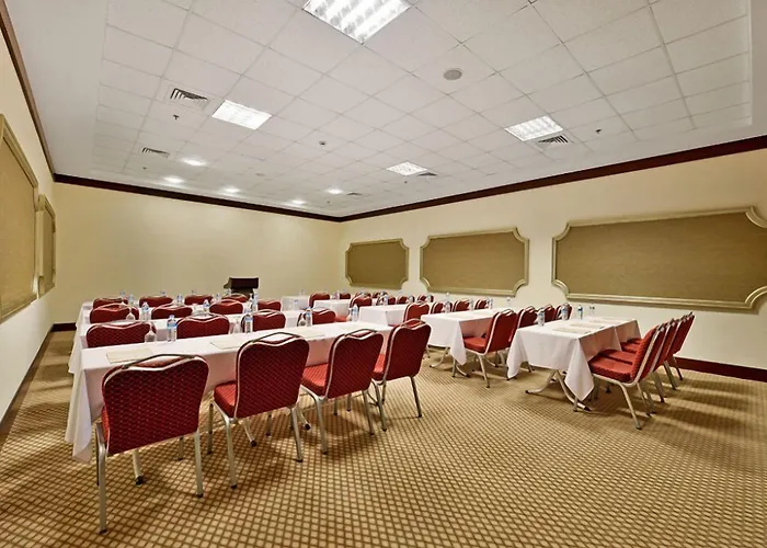 فندق Karinna Uludag 4*