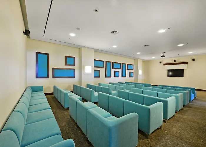 فندق Karinna Uludag بورصة