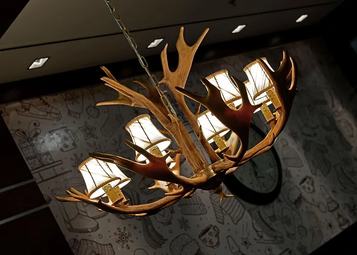 Karinna Uludag بورصة