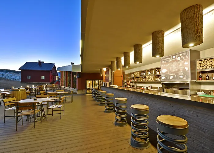 Karinna Uludag فندق بورصة