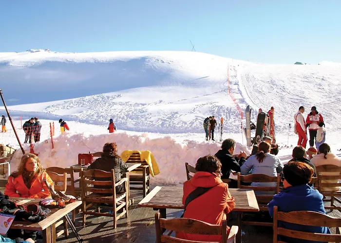 Karinna Uludag فندق بورصة