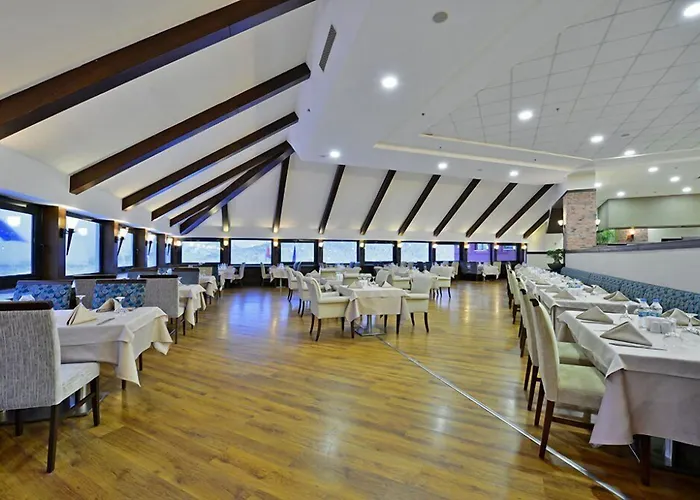 Karinna Uludag فندق