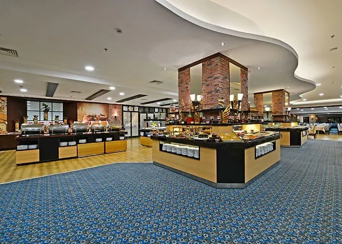 Karinna Uludag فندق